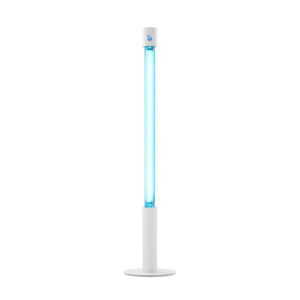 BactoSfera 360° 15 OZONE White